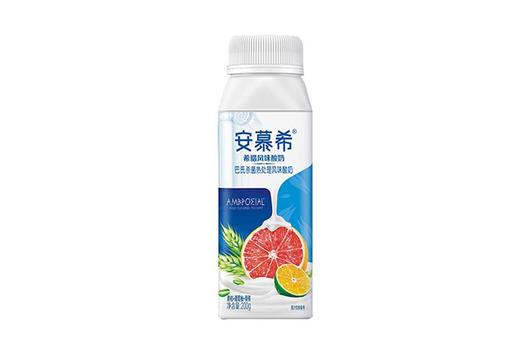 ANMUXI LIME GRAPEFRUIT BARLEY FLAVOR 200G